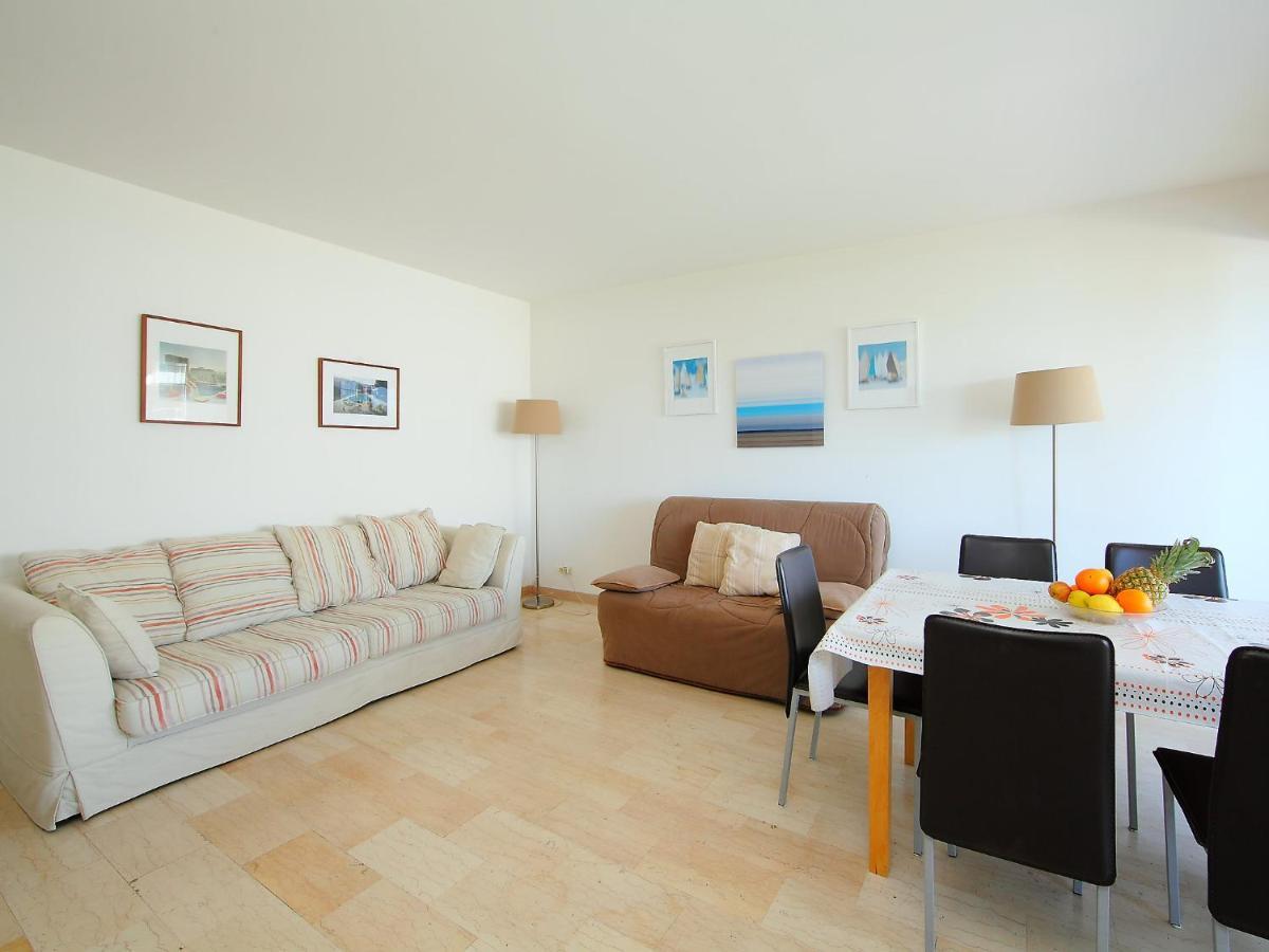 Apartment La Pinede-1 By Interhome กาญเนอ-ซูร์-แมร์ ภายนอก รูปภาพ